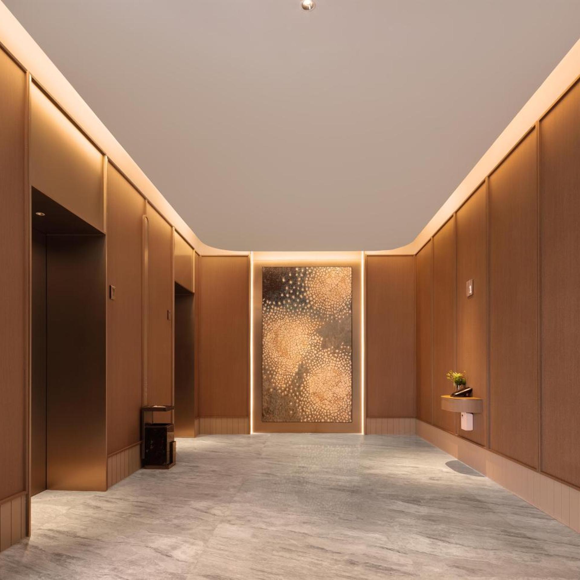 Hilton Garden Inn Huangshi Dinosaur Wonderland 22/50