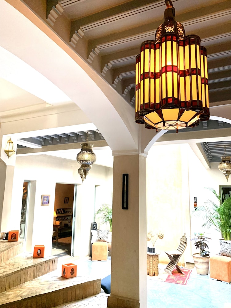 RIAD DAR MORE 5/49