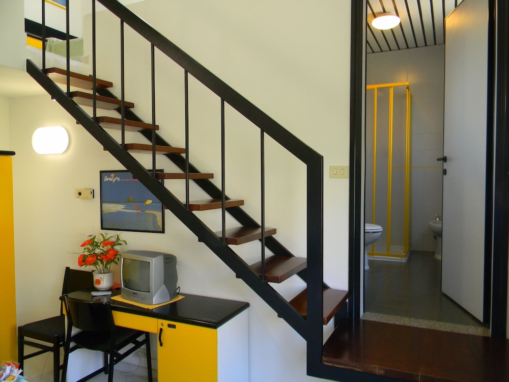 Hotel Nido Daquila 20/38