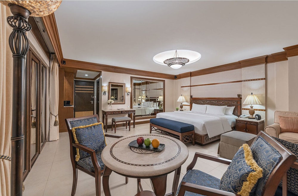 Henann Regency Resort & Spa 50/75