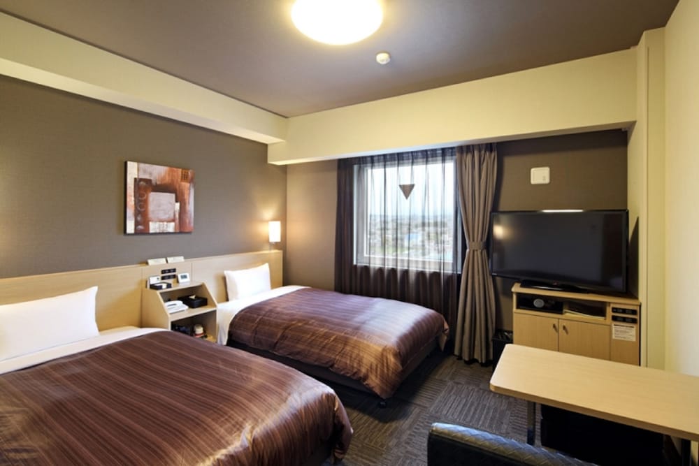 Hotel Route Inn Fuji Chuo Koen Higashi 7/31