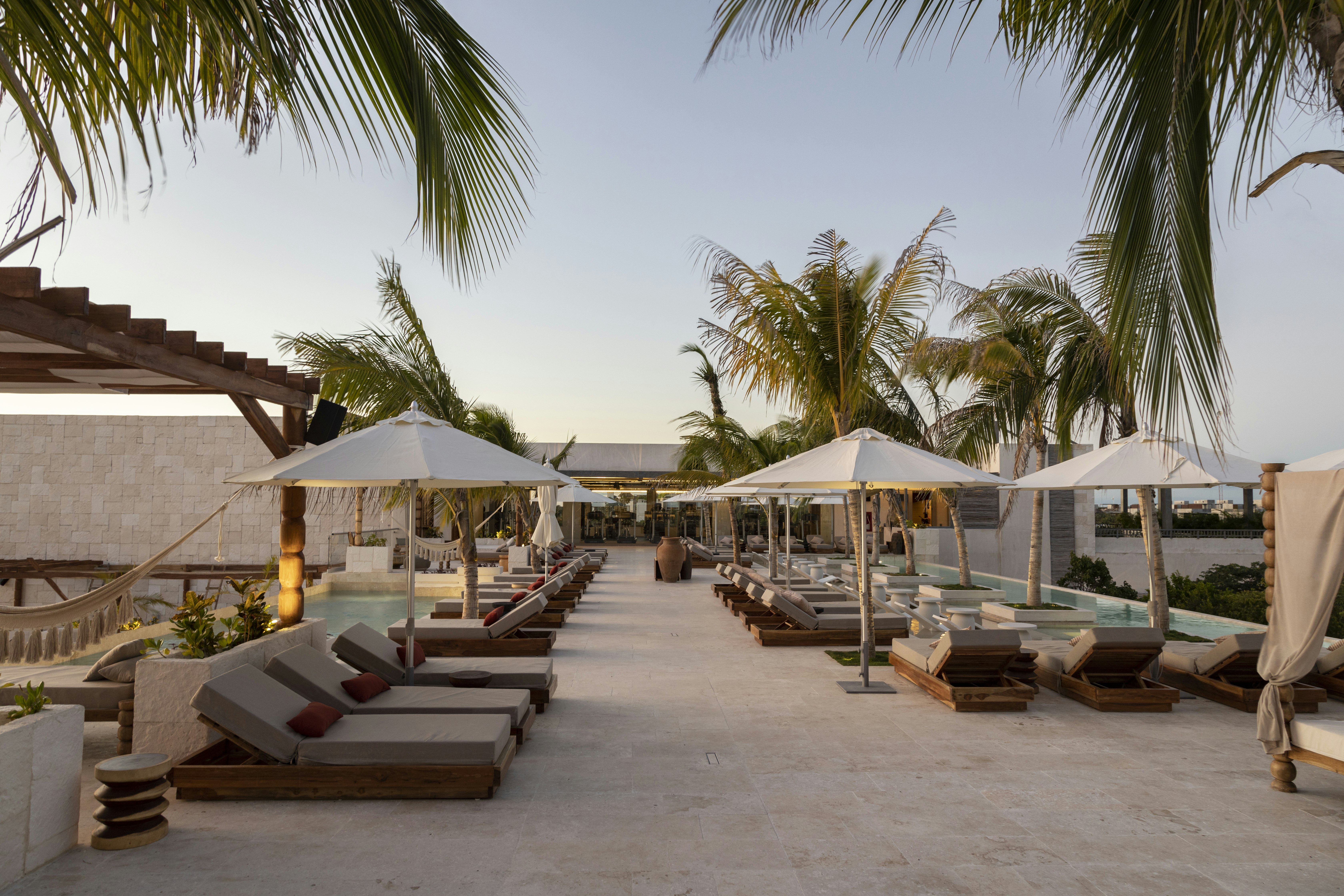 Motto by Hilton Tulum 50/56
