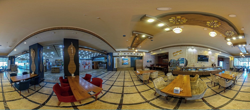 Vois Hotel Atasehir 20/27