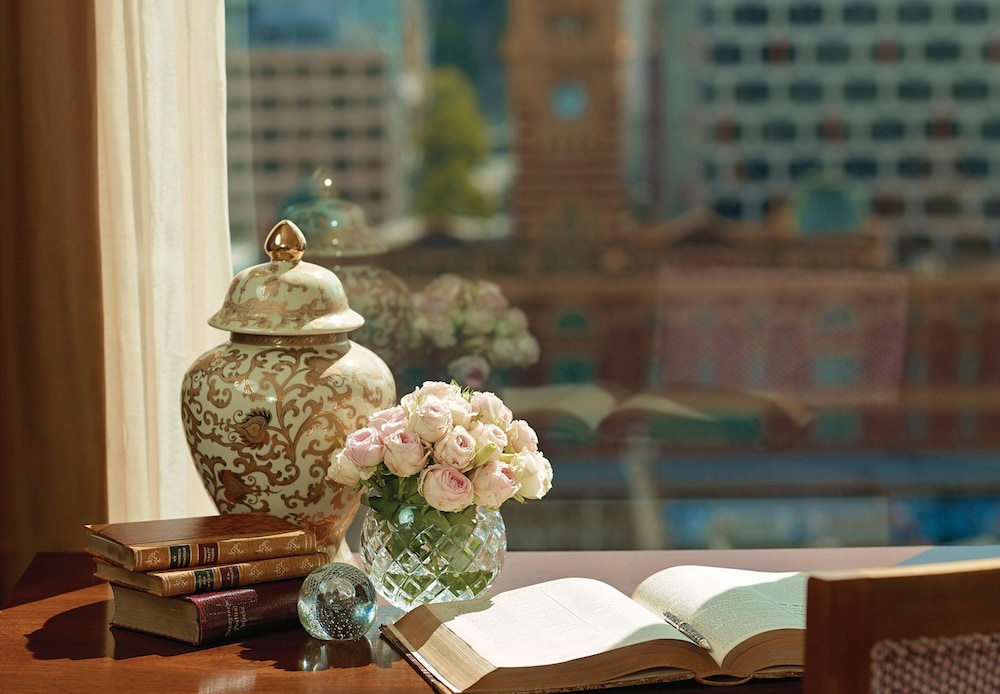 墨尔本朗廷酒店(The Langham Melbourne) 图片4
