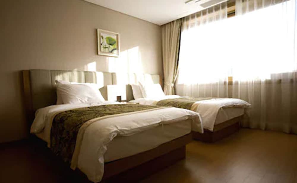 STX Resort Mungyeong 17/50