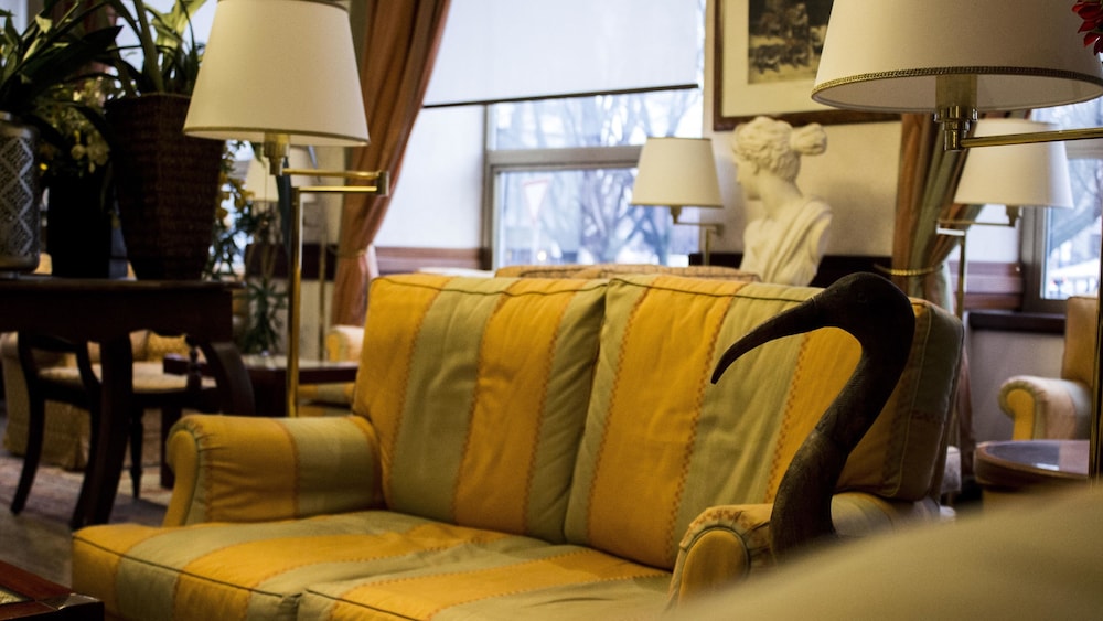 Hotel Bristol Milano 49/69
