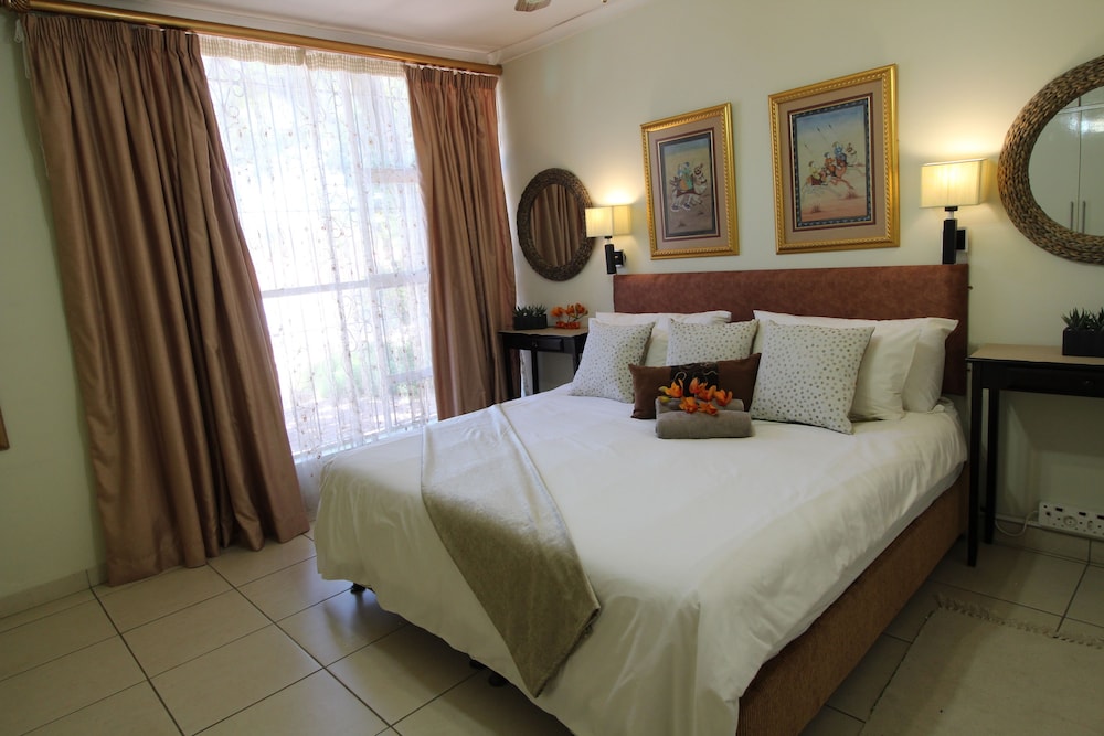 Wilger Guesthouse 8/50