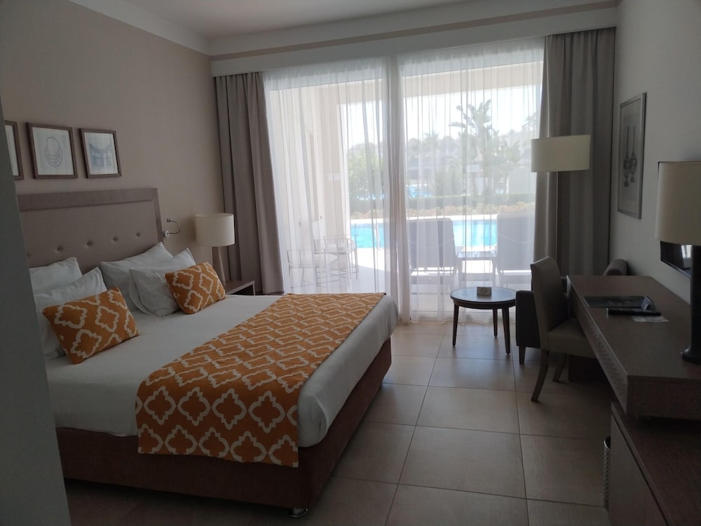 Steigenberger Resort Alaya Marsa Alam Red Sea (+16) 27/67