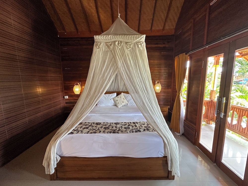Sunset Hill Penida Resort 17/64