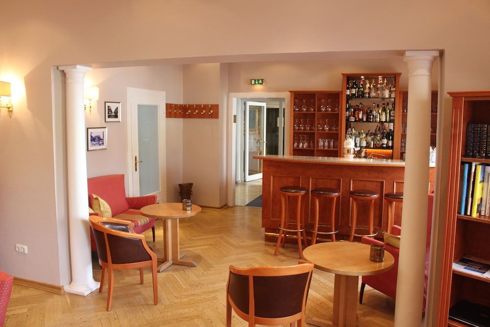 Hotel Savoy Hanover 44/50