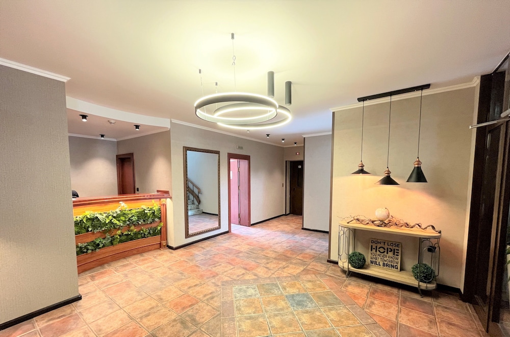 Orbita Hotel 32/49