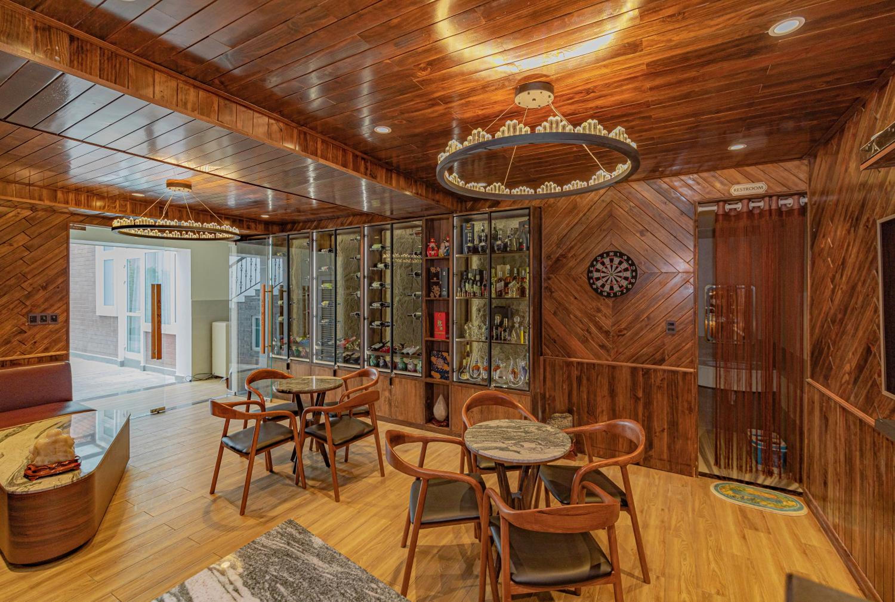 An Mai Boutique Hotel Dalat 20/26