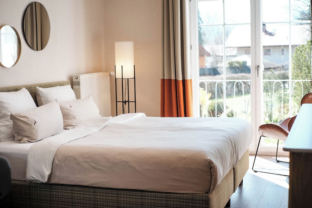 The Townhouse Ruhpolding 12/50