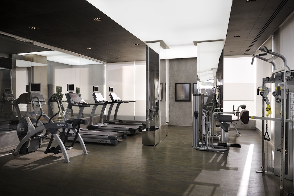 sport_facililities