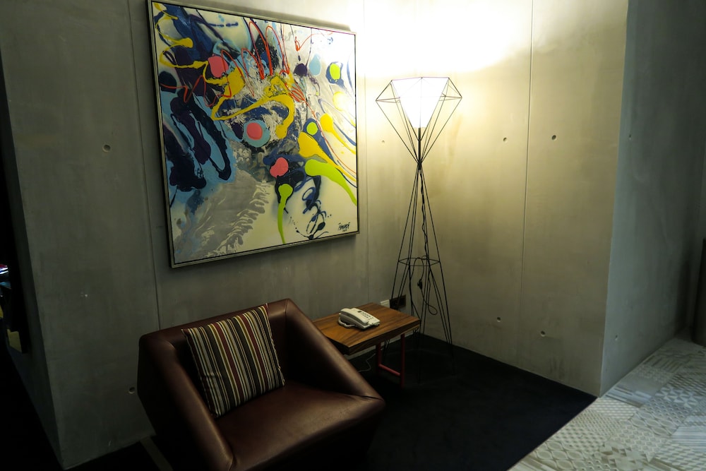 LE DREAM BOUTIQUE HOTEL 24/39