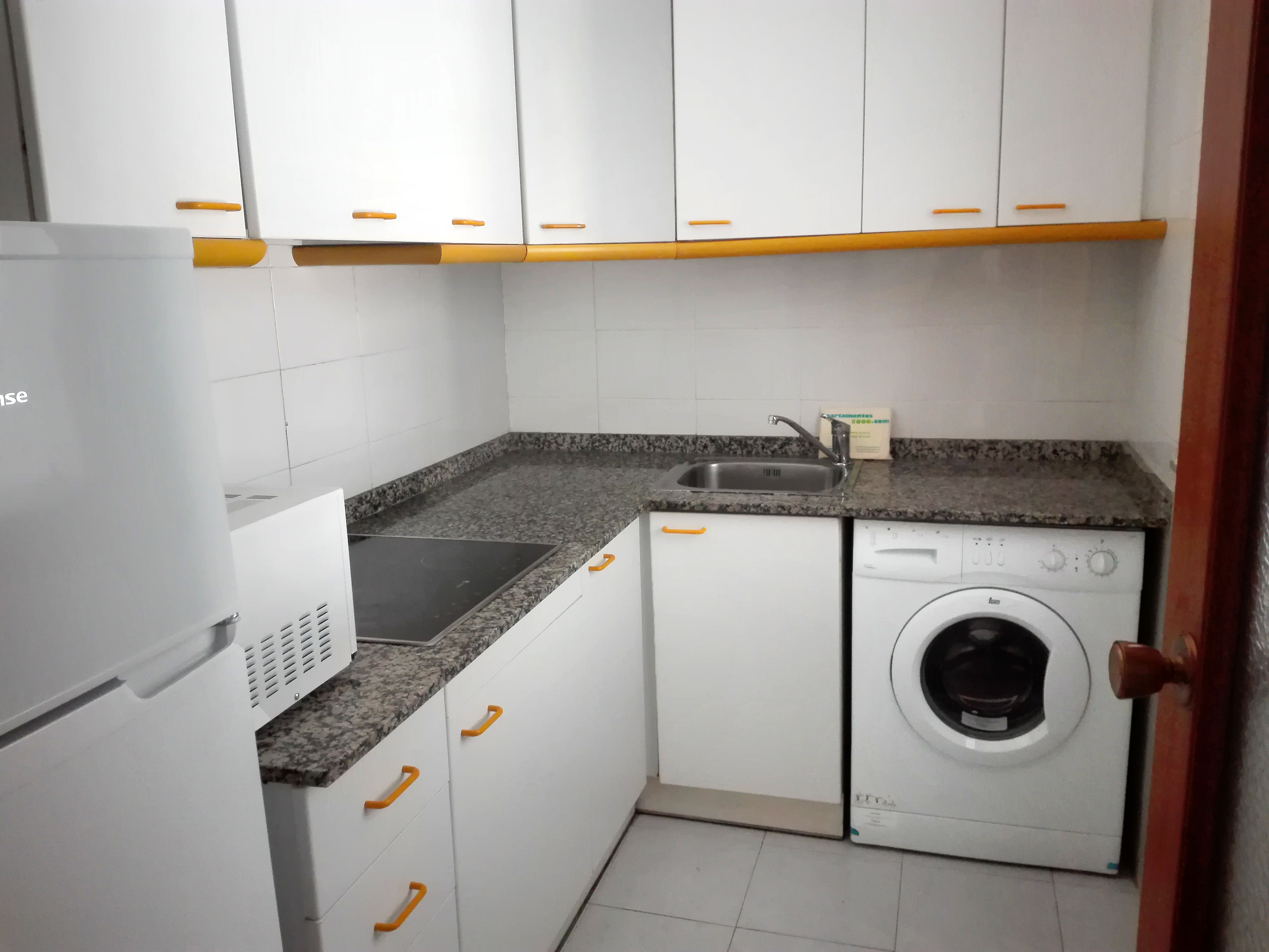 Apartamentos Riviera 3000 25/26
