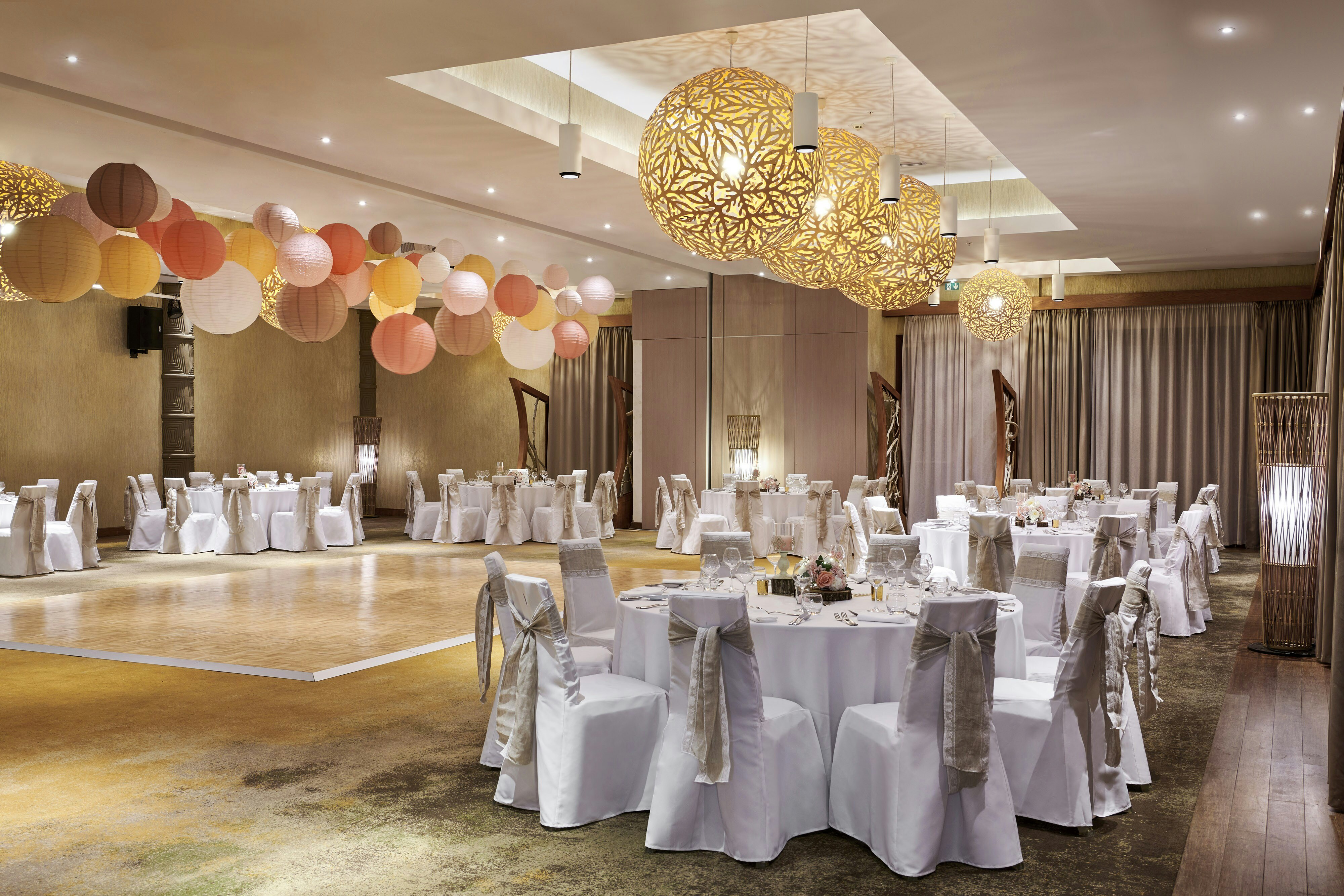 Sheraton New Caledonia Deva Resort & Spa 29/50