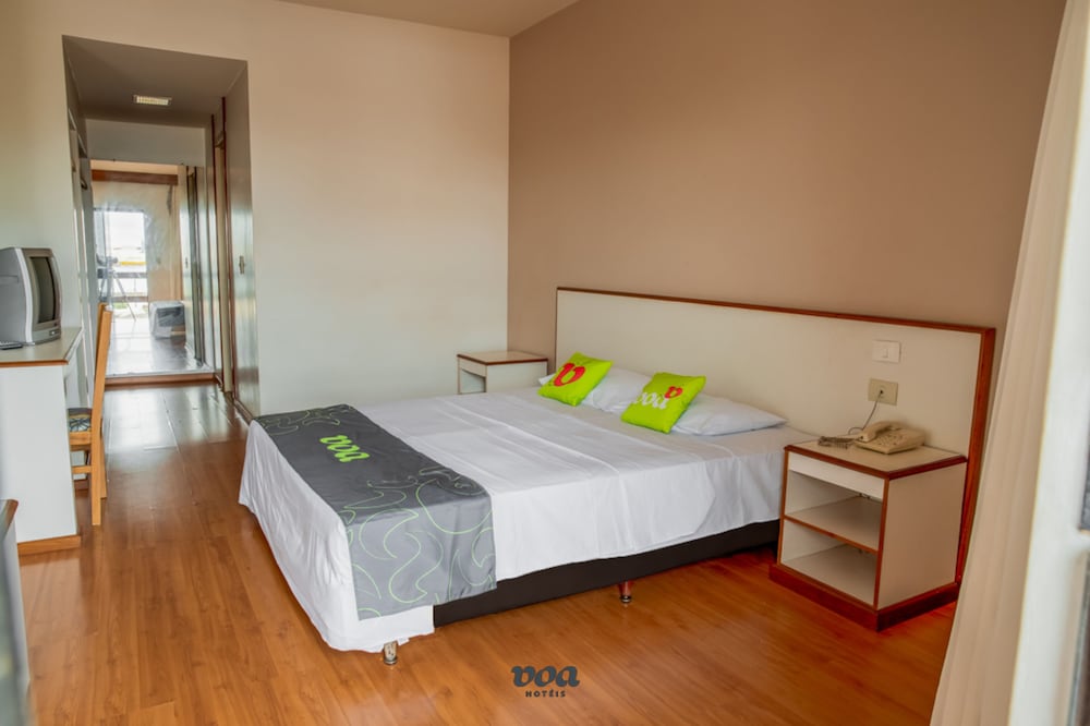 VOA Tuti Bororo (ex.Hotel Tuti Bororo) 8/26