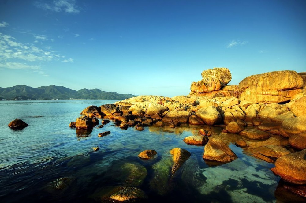 Anrizon Hotel Nha Trang 63/74