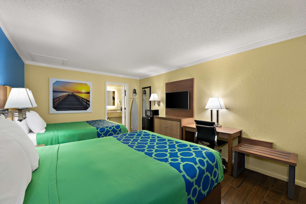 SureStay Hotel by Best Western Clermont Theme Park West 21/50