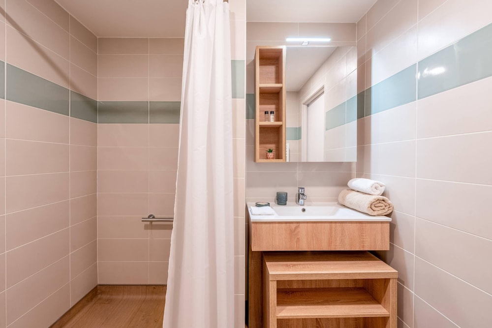 Quality Aparthotel Moissy-Cramayel 34/38