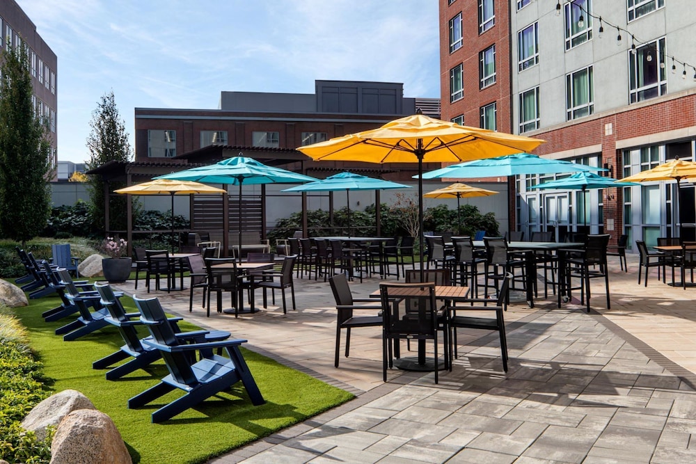 Le Meridien Cambridge 5/58