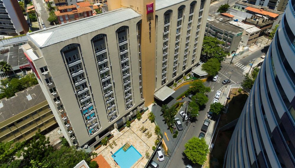 ibis Fortaleza Praia de Iracema 6/67