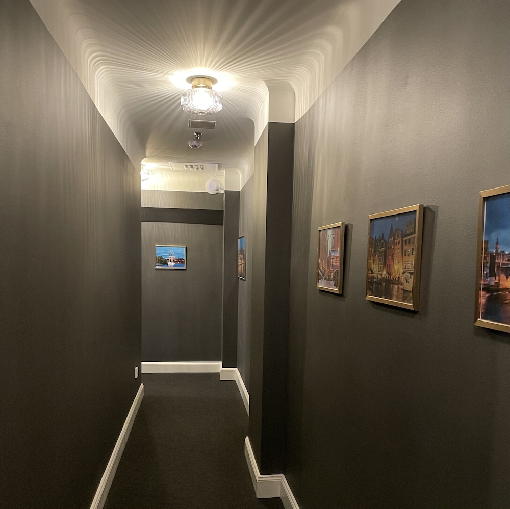 Unique Hotel Jungfrugatan 44/70