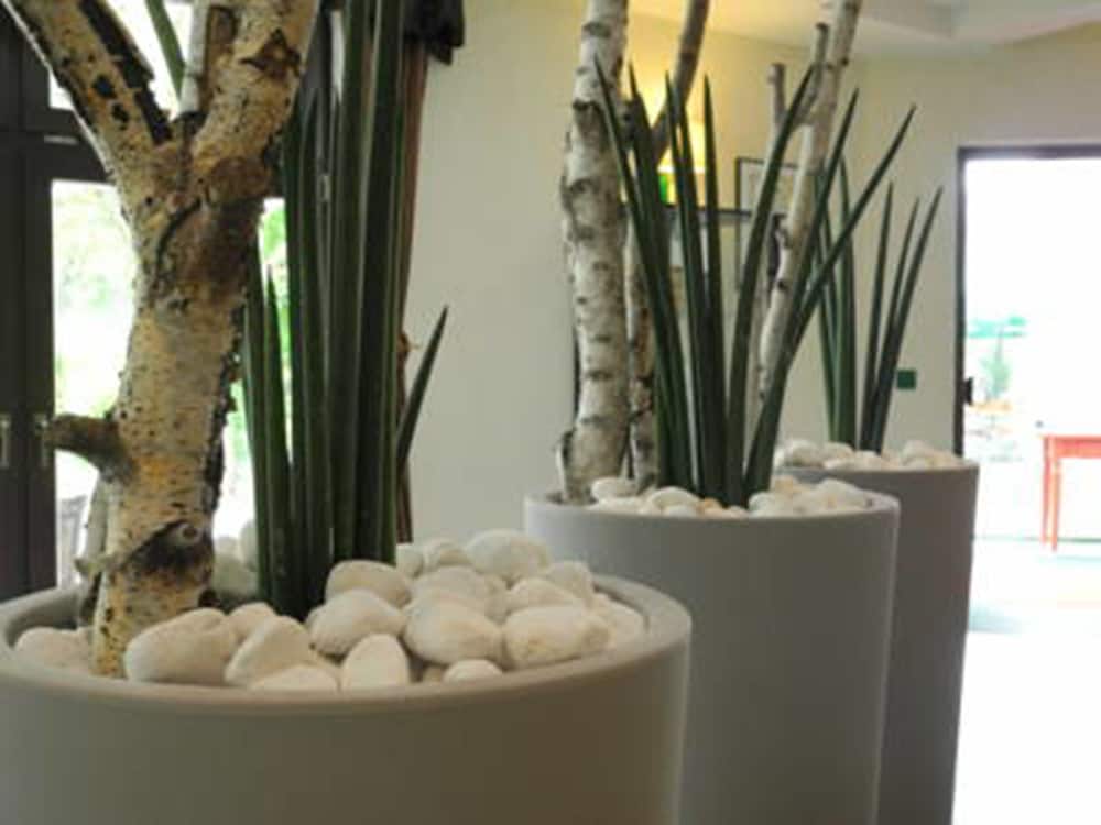Waldhotel Wandlitz 34/57