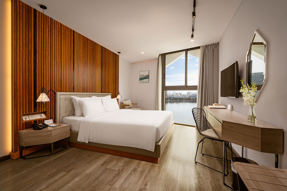HAIAN Riverfront Hotel 18/60