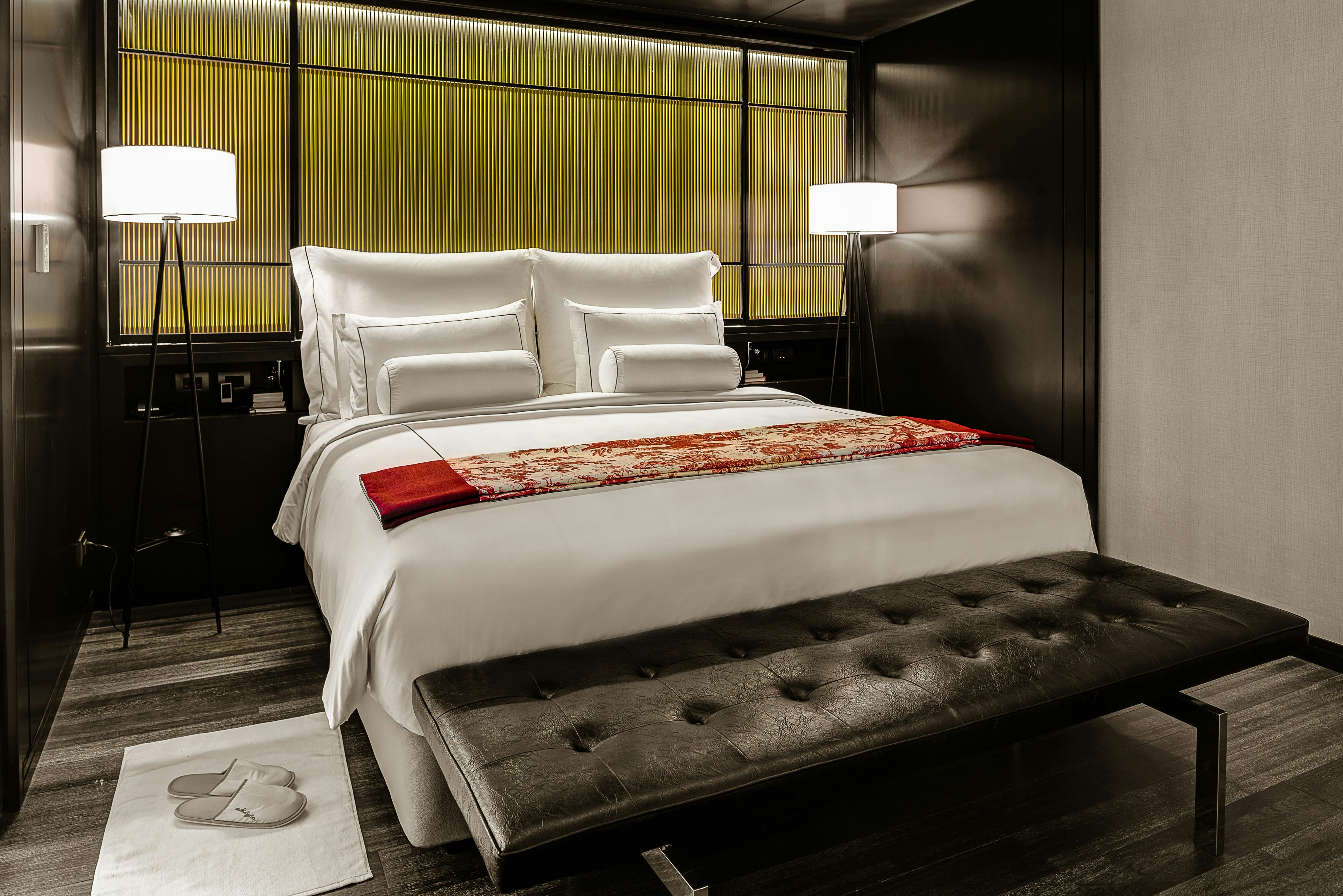 AMANOR Hotel Chiang Mai 15/32