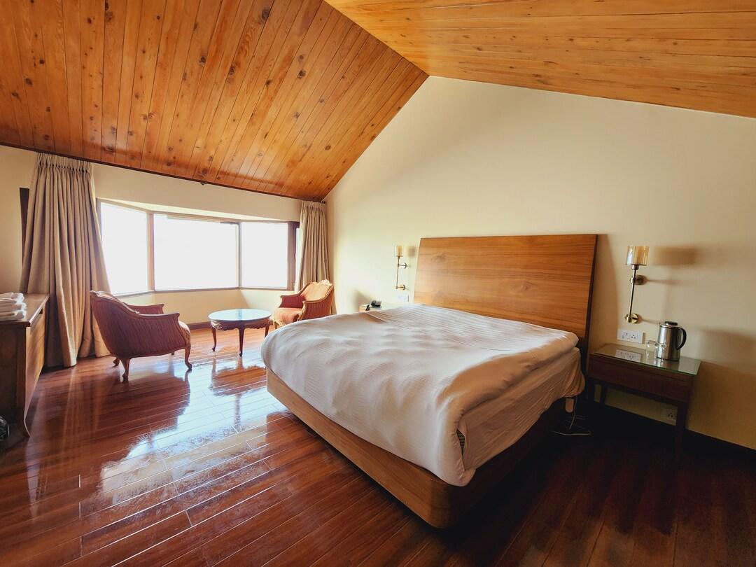 Hotel Woodstock 9/20