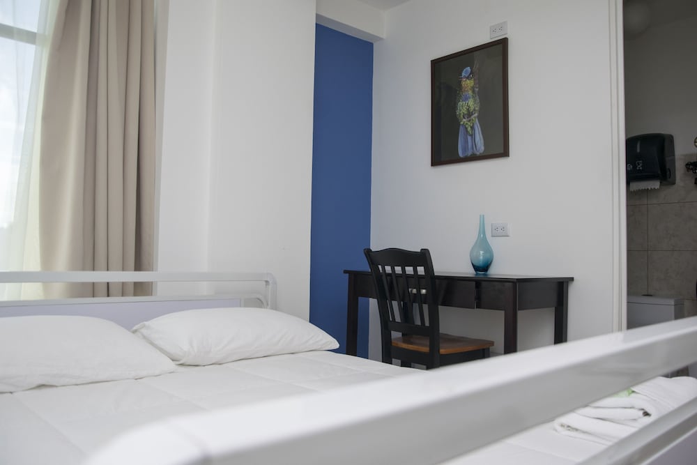 Hostel Del Paseo 24/50