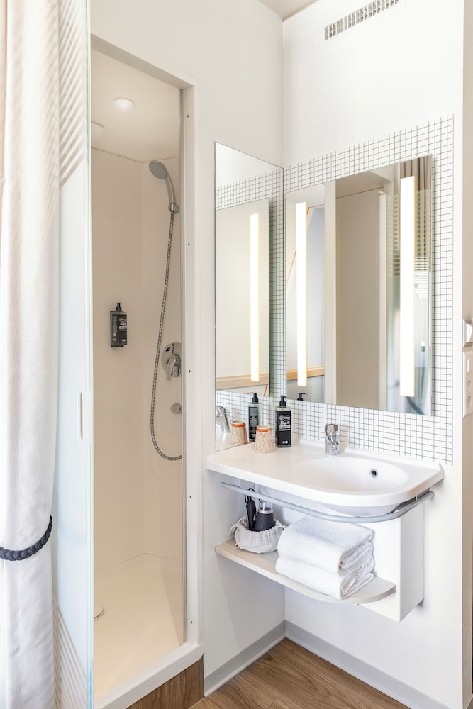 Ibis Budget Lugano Paradiso 51/53