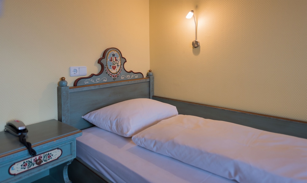 Tagungshotel Hochster Hof 22/64