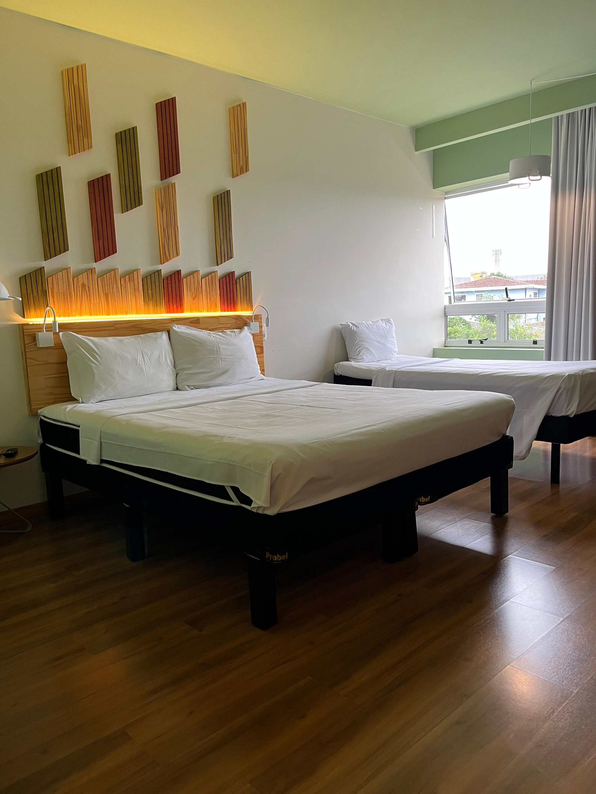 Room, Accessible