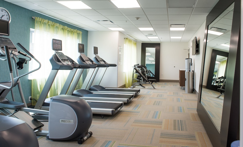 Holiday Inn Express And Suites Rock Falls 23/47