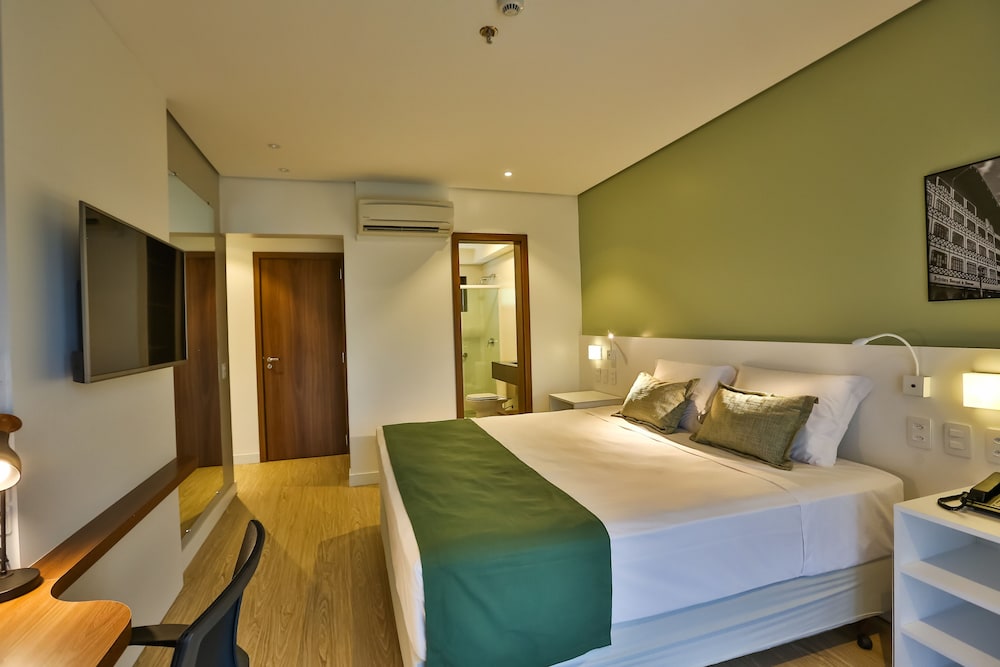 Quality Hotel Blumenau 14/48