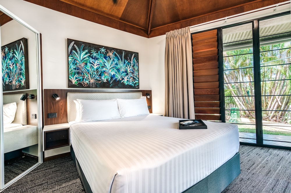 TROPICAL, VILLA