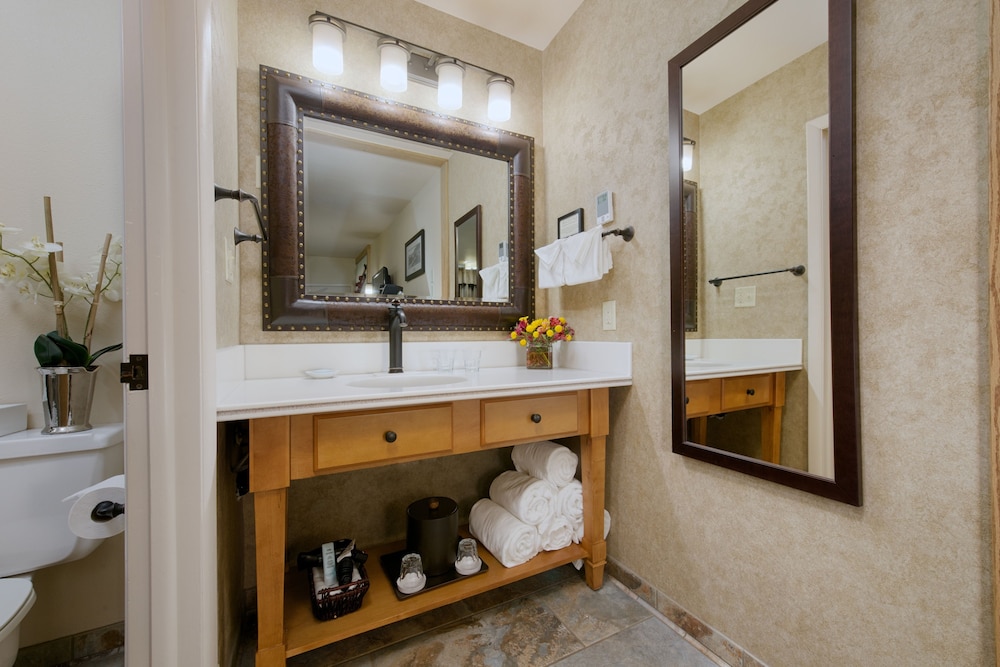 Lexington Hotel At Jackson Hole Hotel Suites 72/73