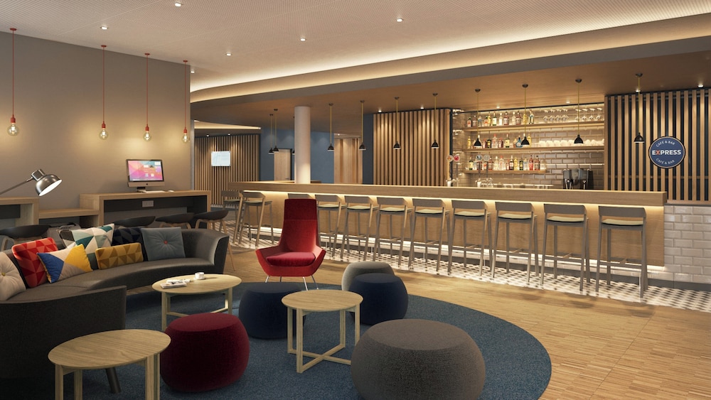 Holiday Inn Express Bochum, an IHG Hotel 35/49