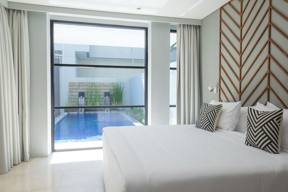 2 Bedrooms, Pool, Villa, 2 King Beds