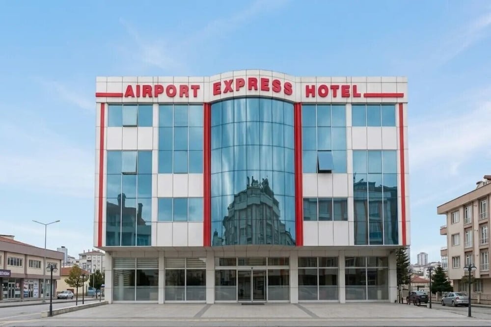 Airport Express Hotel in ARNAVUTKOY
