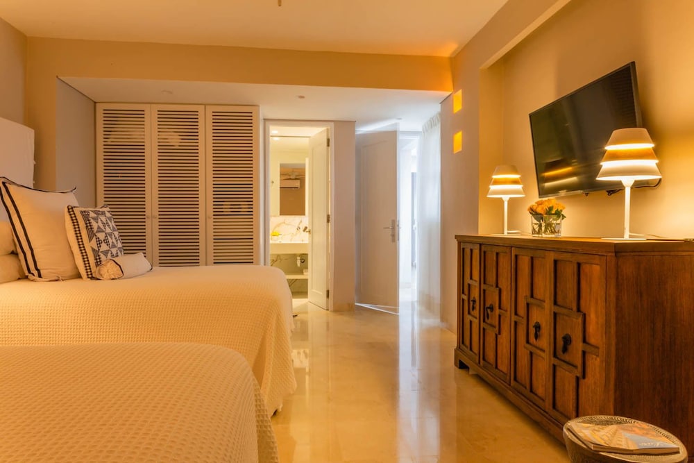 Nh Collection Cartagena la Merced Royal Formerly la Merced Royal 28/67