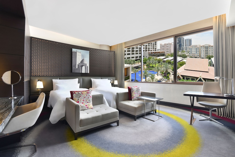 The Westin Doha Hotel Spa 34/64