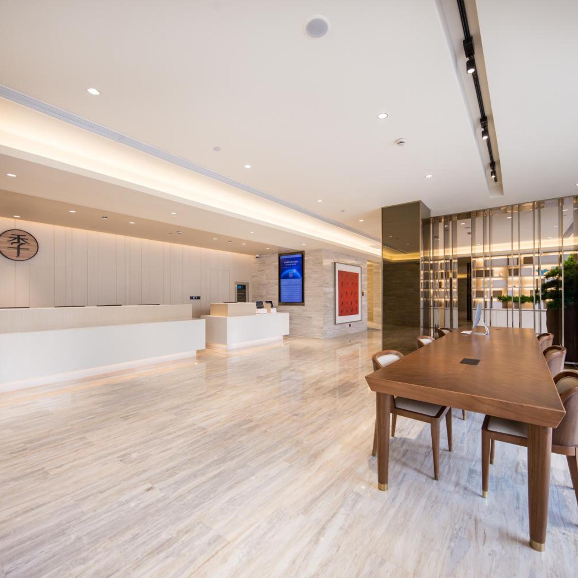 Ji Hotel (Shanghai The Bund Jinling East Road) 7/50