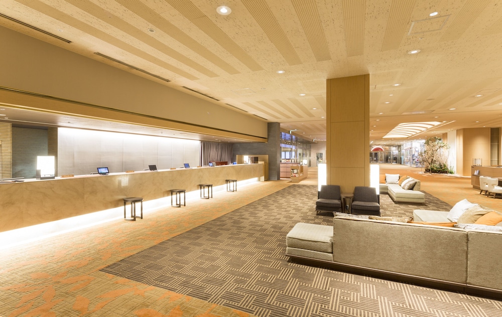 Keio Plaza Hotel Sapporo 6/68