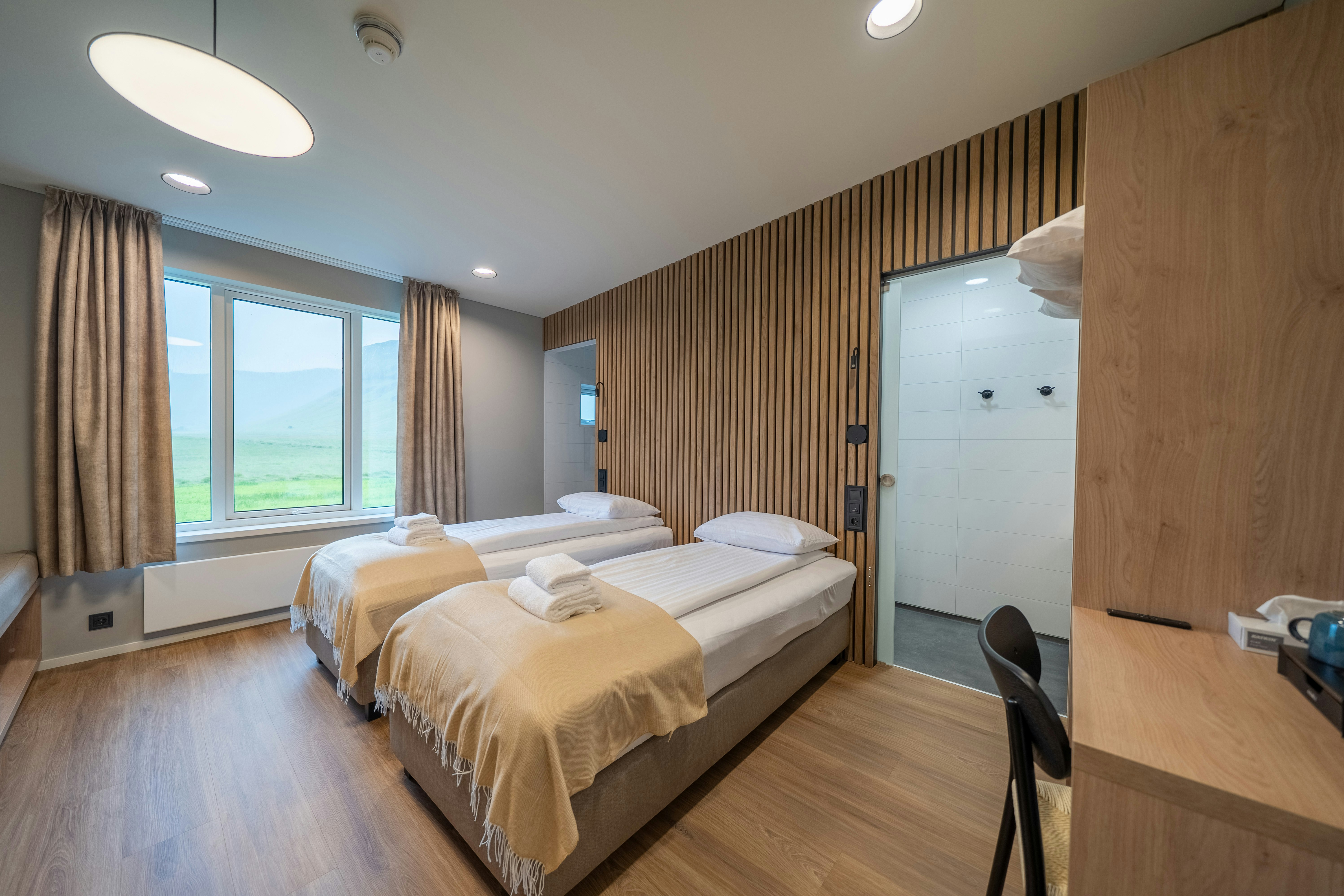 Adventure Hotel Geirland 6/68