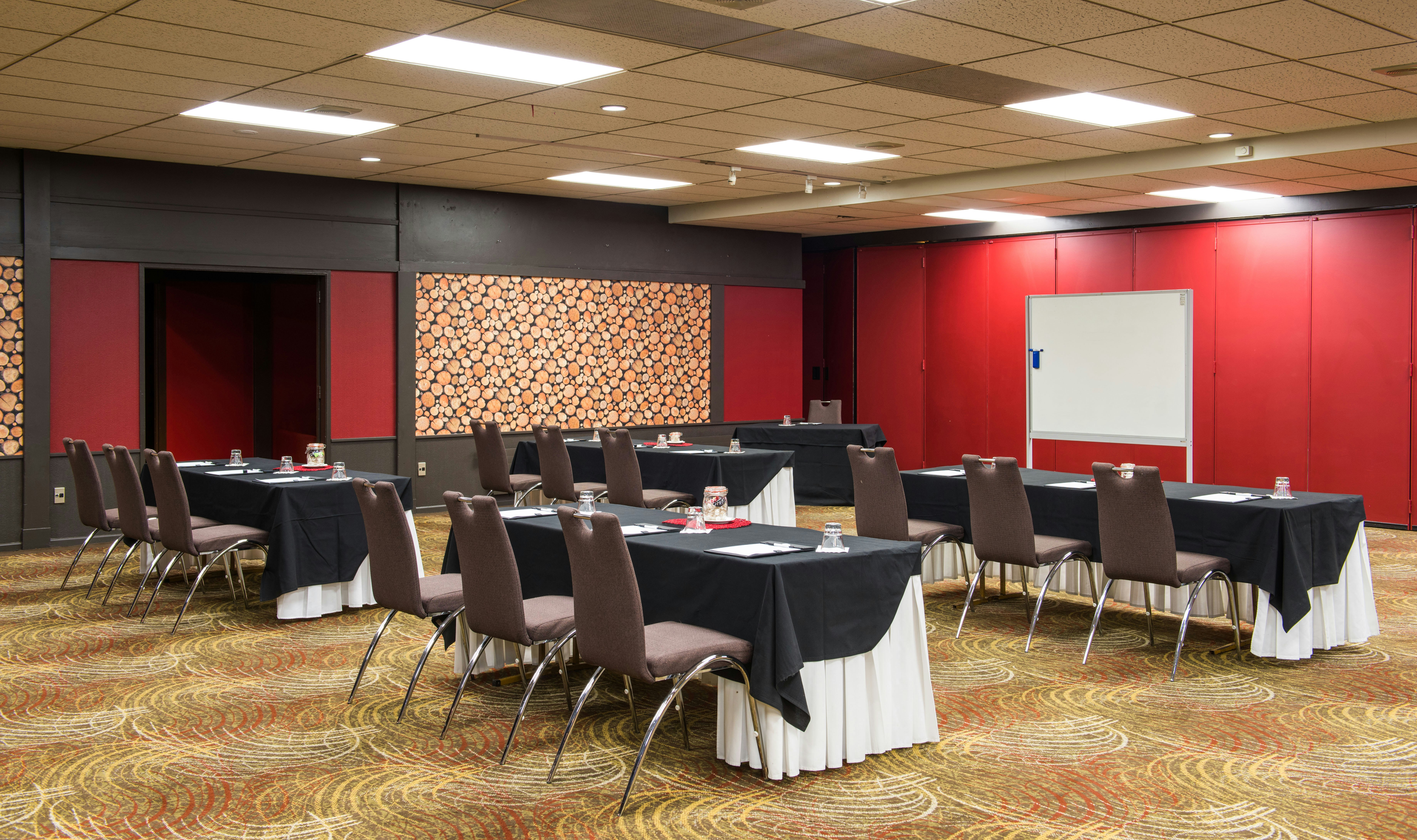 Copthorne Hotel Rotorua 45/53