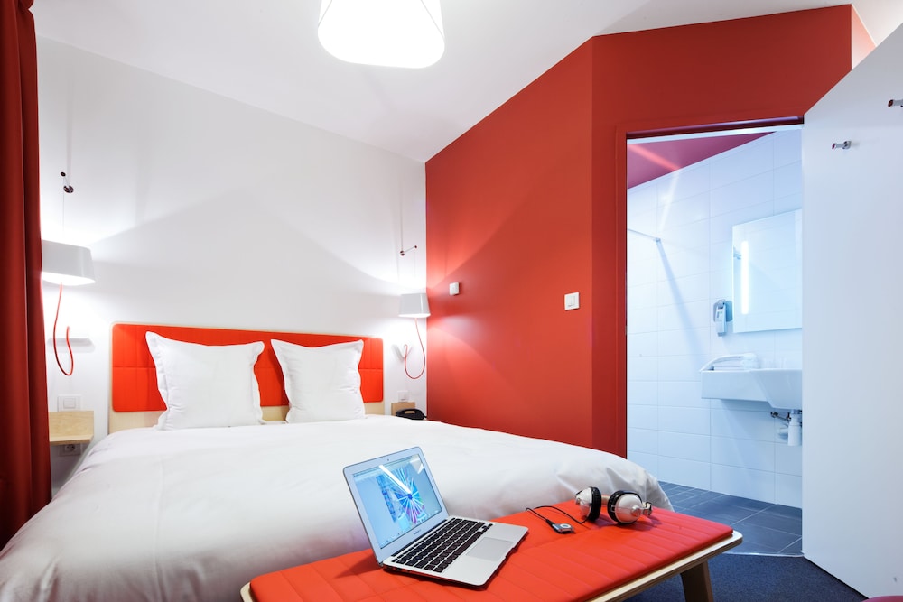 ibis Styles Calais Centre 17/48